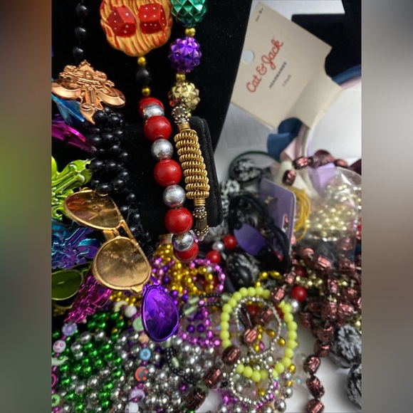 Assorted Fashion Jewelry Lot for Girls#217 - Picture 7 of 11